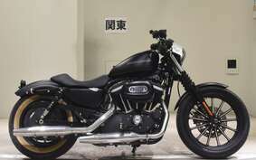 HARLEY XL883N 2010 LE2