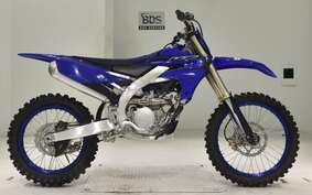 YAMAHA YZ250F CG40C