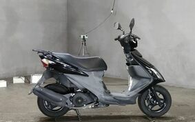 SUZUKI ADDRESS V125 S CF4MA