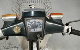 HONDA C50 SUPER CUB Custom C50