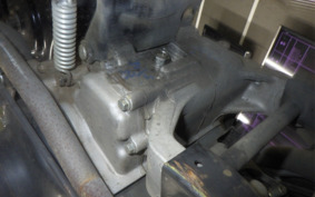 SUZUKI ADDRESS V50 Gen.2 CA44A