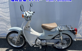HONDA C110
