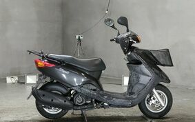 YAMAHA AXIS 125 TREET SE53J