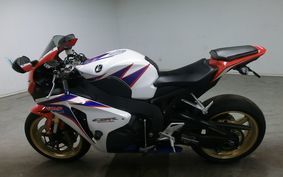 HONDA CBR1000RR 2010 SC59