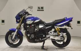 YAMAHA XJR1300 2001 RP03J