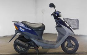 SUZUKI LET's 2 CA1PA