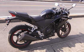 HONDA CBR250R MC41