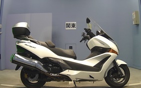 HONDA SILVER WING 400 GTA 2011 NF03