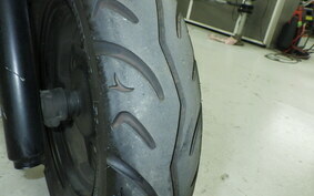 SUZUKI ADDRESS V125 CF4EA