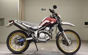 YAMAHA SEROW 250 DG17J