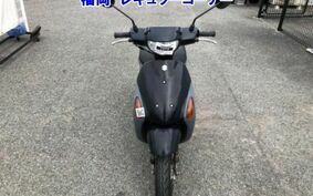 SUZUKI LET`s 4 CA45A