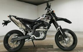 YAMAHA WR250X DG15J