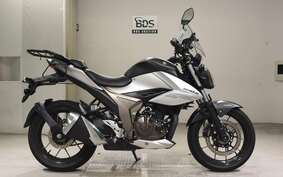 SUZUKI GIXXER 250 ED22B