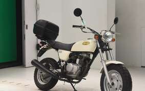 HONDA APE 100 HC07