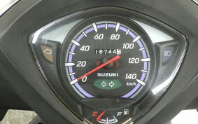 SUZUKI ADDRESS 110 CE47A