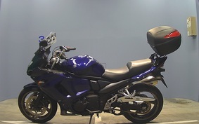 SUZUKI BANDIT 1250 A 2010 GW72A