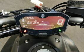 YAMAHA MT-07 2017 RM07J