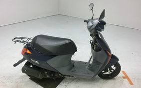 SUZUKI LET's 5 G CA47A