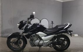 SUZUKI GSR250 GJ55D