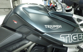 TRIUMPH TIGER 800 XC X 2018