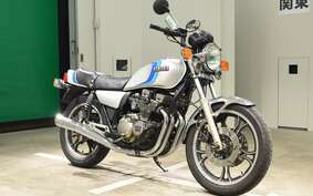 YAMAHA XJ400 1982 4G0