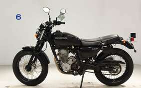 HONDA CB223S MC40