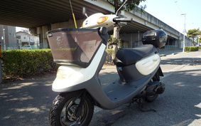 YAMAHA JOG POCHE SA08J