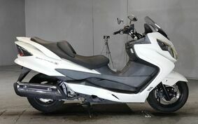 SUZUKI SKYWAVE 250 (Burgman 250) S CJ44A