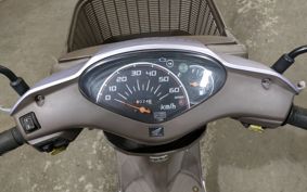 HONDA DIO CHESTER AF68