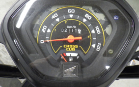 HONDA CROSS CUB 110 JA45