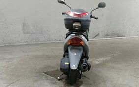 SUZUKI ADDRESS V125 CF4EA