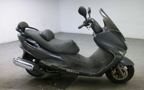 YAMAHA MAJESTY 125 FI SE27