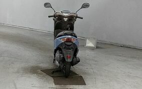 HONDA DIO CESTA AF62