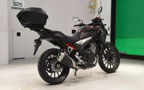 HONDA 400X GEN 2 2021 NC56