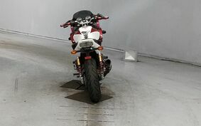 HONDA CB400 SUPER BOLDOR 2014 NC42