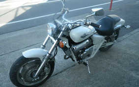 HONDA MAGNA 250 S Type MC29