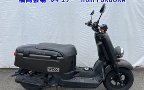 YAMAHA VOX