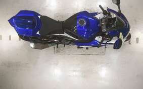 SUZUKI GSX-R750 2009 GR7LA