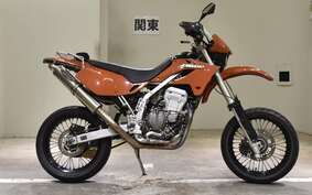 KAWASAKI KLX250D TRACKER LX250E