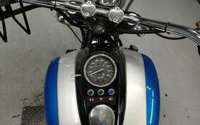 KAWASAKI ELIMINATOR 250 V Type VN250A