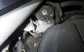 SUZUKI ADDRESS V50 CA4BA