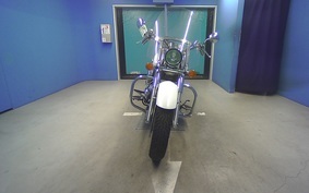 HONDA SHADOW 750 Gen. 3 2009 RC50