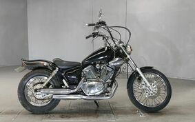 YAMAHA VIRAGO 250 3DM