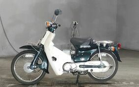 HONDA C50 SUPER CUB C50