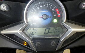 HONDA CBR250R A MC41