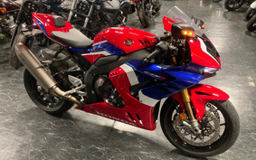 HONDA CBR1000RR R 2022 SC82