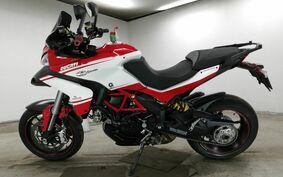 DUCATI MULTISTRADA 1200 S 2014 A302J