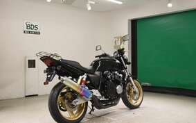 HONDA CB400SF VTEC Spec3 2007 NC39