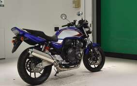 HONDA CB400SF GEN 4 A 2022 NC42