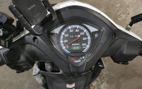 SUZUKI ADDRESS V110 CE47A